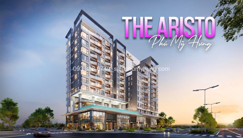 aristo phú mỹ hưng