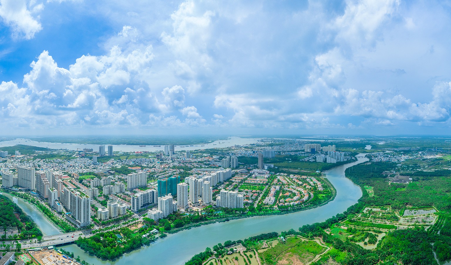 Khu-Nam-Vien phú mỹ hưng