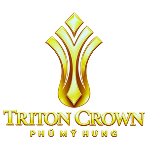 Triton Crown